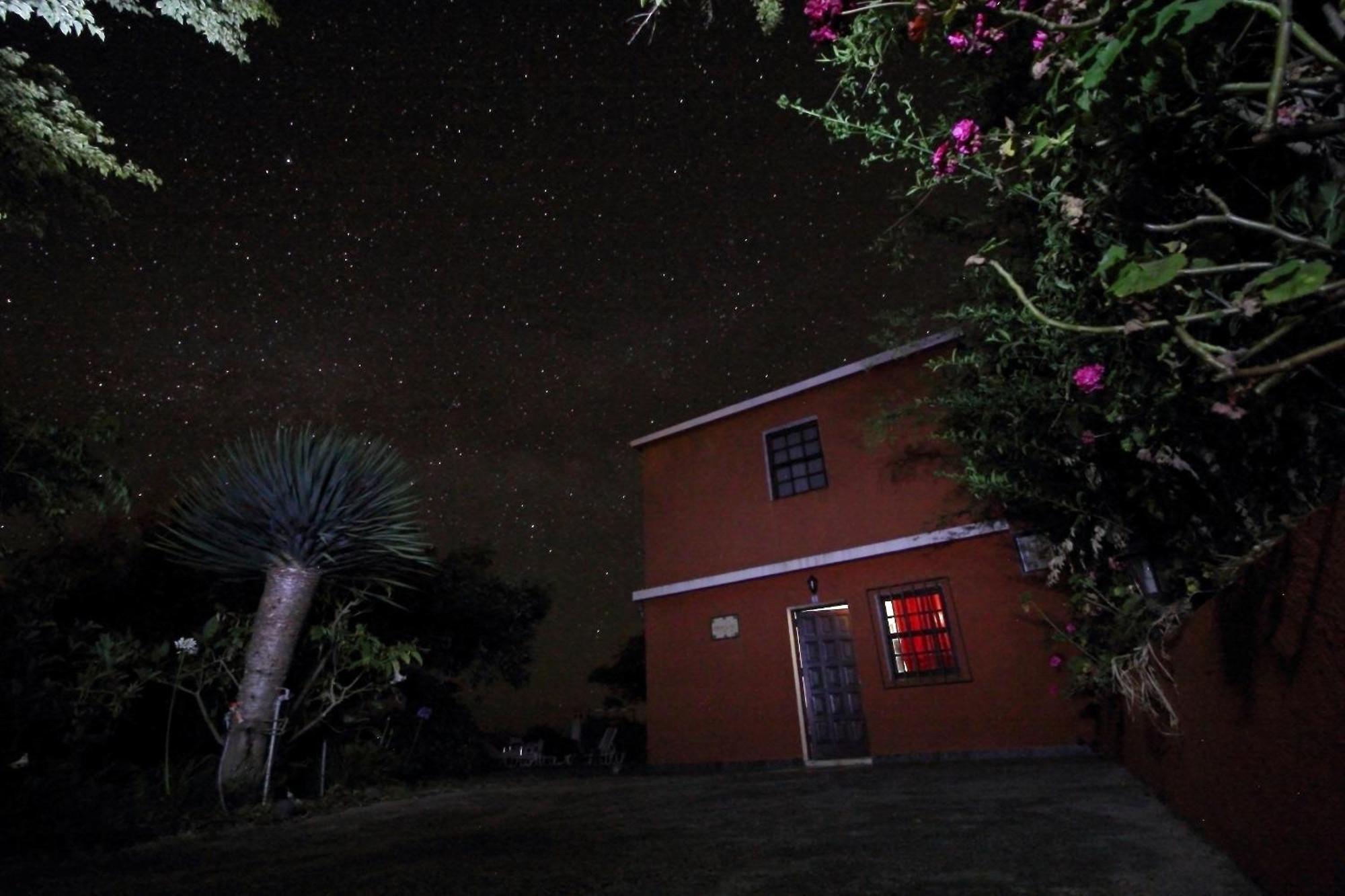 Bodega Goyo Appartement Puntallana Buitenkant foto